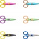 Σετ παιδικών ψαλιδιών Fiskars Craft Fiskars x6