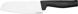 Fiskars Hard Edge Santoku Μαχαίρι Κουζίνας, Ιαπωνικό Ανοξείδωτο Ατσάλι, 17cm