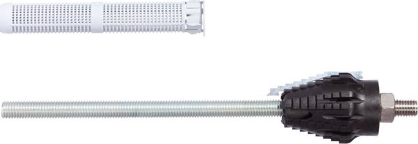 Fischer Στήριγμα THERMAX 12/110 M12