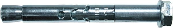 Fischer Άγκυρα με βίδα FSA S 8/65 8x114 mm