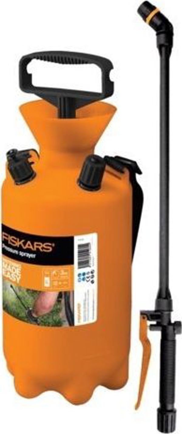 Fiskars Ψεκαστήρας πίεσης 5 l 1025934