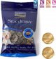 Fish4Dogs FISH4DOGS Dental Sea Jerky Fish Tiddlers - dog treat - 575g