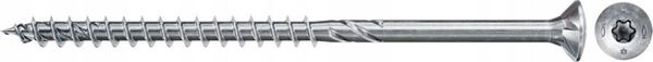 Fischer Βίδες TORX 5,0x90 λευκές 100