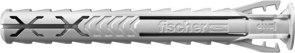 Καρφίτσες Fischer FISCHER SX Plus, 6x50 mm, 10 τεμ.