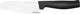Fiskars Hard Edge Μαχαίρι Σεφ Μικρό 1051749 από Ιαπωνικό Ατσάλι, 15cm