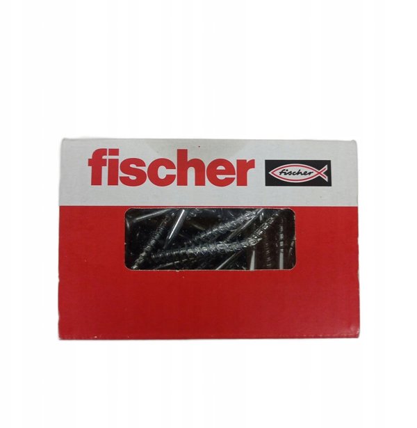 Κατσαβίδια Fischer FPF II CTF 3.0x45 200 τεμ.