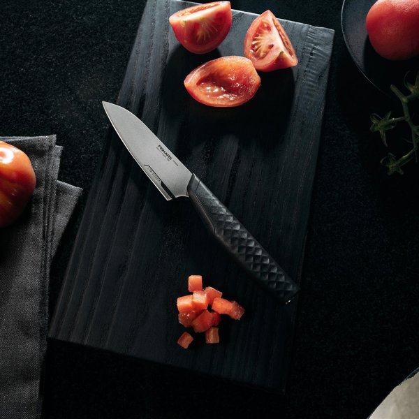 Μαχαίρι ξεφλουδίσματος Fiskars Taiten 10cm