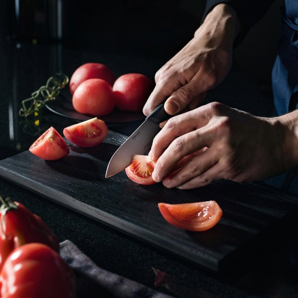 Μαχαίρι ξεφλουδίσματος Fiskars Taiten 10cm