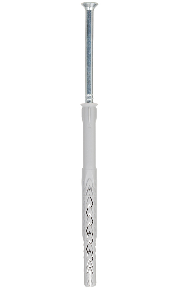 Fischer Πείρος πλαισίου SXRL-T διαστολής 10x160mm - 522703