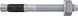 Fischer Άγκυρα FAZ II PLUS 12/50, 12x150 mm 20 τεμ.