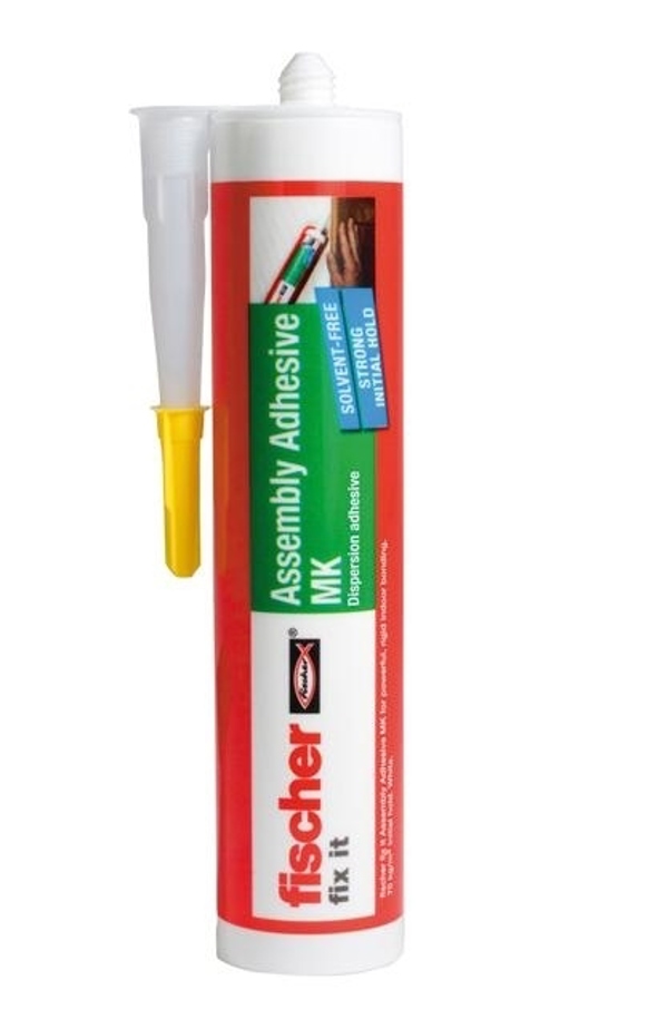 Fischer Κόλλα συναρμολόγησης MK 310ml (53128)