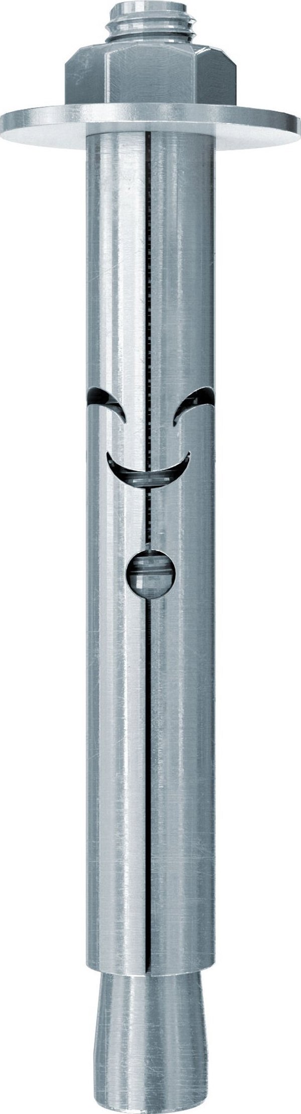 Fischer Άγκυρα με παξιμάδι FSA B 8/65 8x115 mm