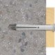 Fischer Καρφωτό ούπα Fischer N 5x50/25 S K NV 45477