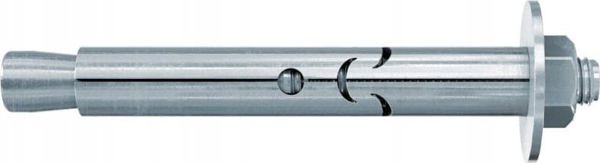 Fischer Άγκυρα με παξιμάδι FSA B 12/50 12x121 mm