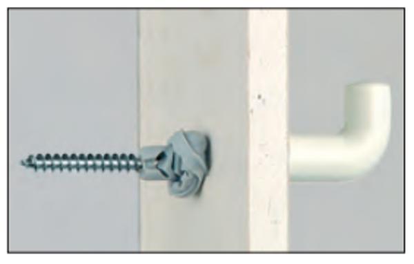 Fischer Ούπα διαστολής UX 10 x 60mm 1τμχ. (077871)