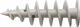Άγκυρα μόνωσης Fischer fischer FID II Plus 80mm (λευκό, 25 τεμάχια)
