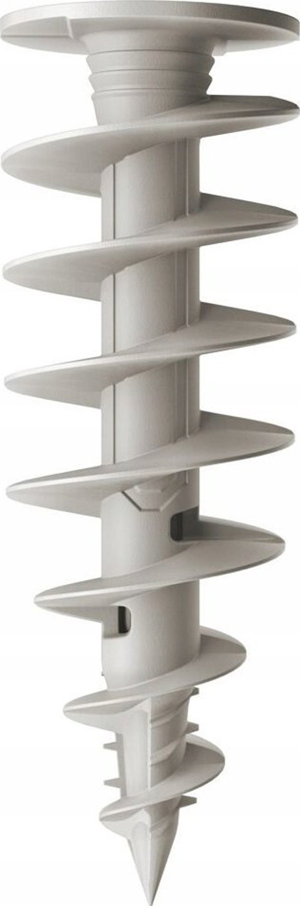 Άγκυρα μόνωσης Fischer fischer FID II Plus 80mm (λευκό, 25 τεμάχια)