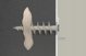 Άγκυρα μόνωσης Fischer fischer FID II Plus 80mm (λευκό, 25 τεμάχια)