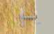 Άγκυρα μόνωσης Fischer fischer FID II Plus 80mm (λευκό, 25 τεμάχια)