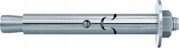 Fischer Άγκυρα με παξιμάδι FSA B 10/35 10x94 mm