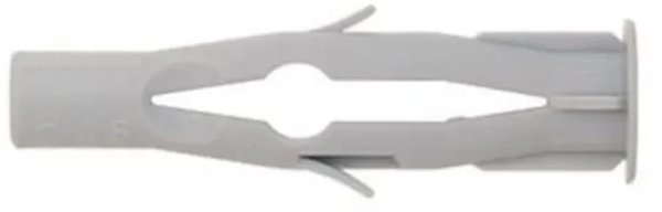 Fischer Νάιλον πείρος FU 8 x 40 mm, 50 τεμ.