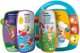 Fisher-Price singing book, EN