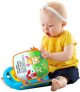 Fisher-Price singing book, EN