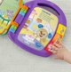 Fisher-Price singing book, EN
