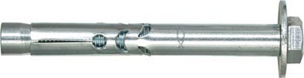 Fischer Άγκυρα με βίδα FSA S 10/10 10x60 mm