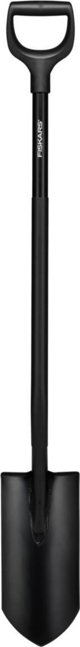 Φτυάρι αποστράγγισης Fiskars Ergonomic Pro