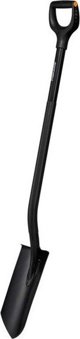 Φτυάρι αποστράγγισης Fiskars Ergonomic Pro