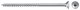 Κατσαβίδια Fischer FPF II CTF 3.5x25 300 τεμ.