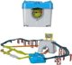 Fisher Price Σετ διαδρομών Thomas & Friends Κουτί διαδρομών