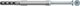 Fischer Ούπα Reminis SXR T 8 x 120 mm, 50 τεμ.