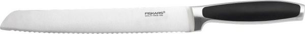 Fiskars μαχαίρι για ψωμί 23 cm (1016470)