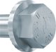 Fischer Μπετονόβιδα FBS II 10x60 US, 50 τεμ.
