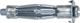 Fischer Fischer Metal Cavity Fixing HM 6x52 S 50 τμχ 7616389 4048962164909