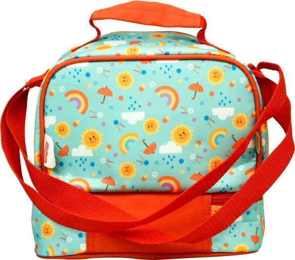 Fisher Price FISHER PRICE lunch bag, 349-32220