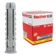 Fischer Σετ πλαστικών βυσμάτων SX 14 x 70mm 20τμχ. (70014)