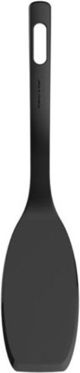 Fiskars Μαύρη σπάτουλα (1023612)