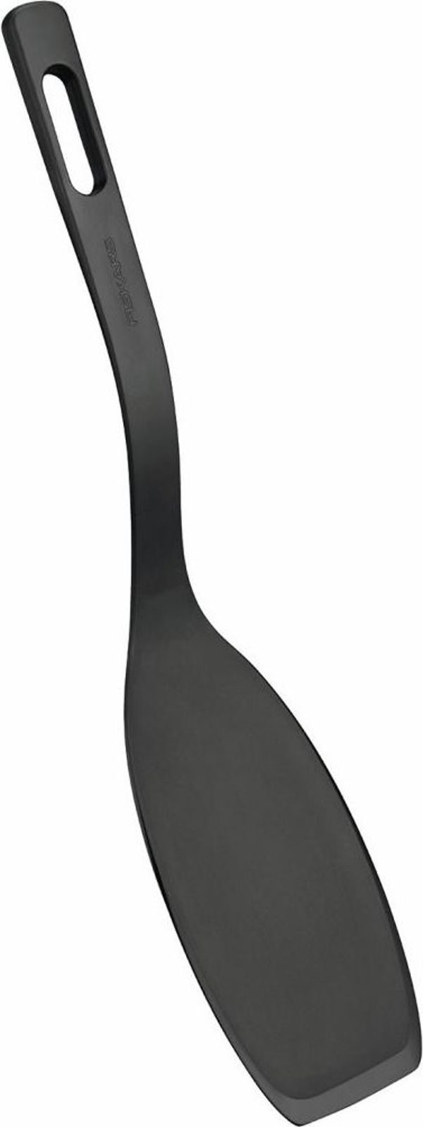 Fiskars Μαύρη σπάτουλα (1023612)