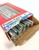 Fischer fischer chipboard screw Power-Fast II 6.0x220 countersunk (50 pieces, partial thread, galvanized)