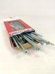 Fischer fischer chipboard screw Power-Fast II 6.0x220 countersunk (50 pieces, partial thread, galvanized)