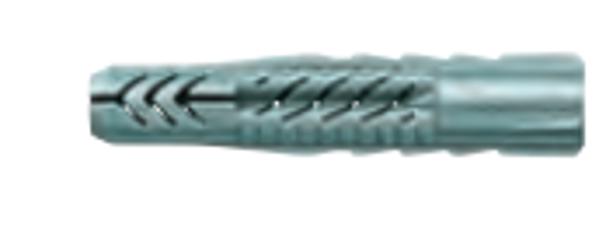 Fischer Καθολική ούπα UX 6 x 35mm 100τμχ. (062754)
