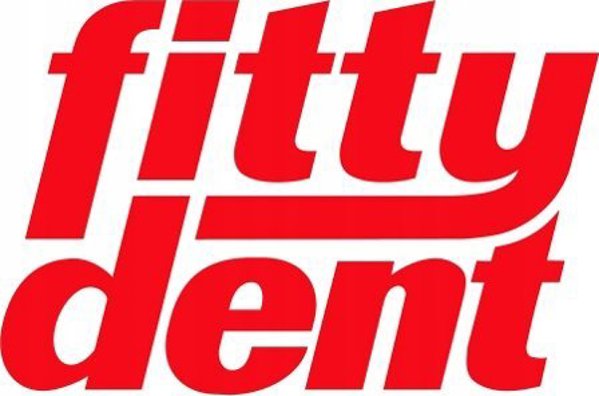 Fittydent FITTYDENT ΚΟΛΛΑ SENSITIVE ΓΙΑ ΟΔΟΝΤΟΣΤΟΙΧΙΕΣ 40g