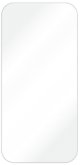 Fixed Screen protector | Apple | iPhone 17 Pro Max | Tempered glass | Transparent | 2.5D