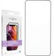FIXED Full Cover 2,5D Tempered Glass for Samsung Galaxy S24/S25, Juodas | Fixed