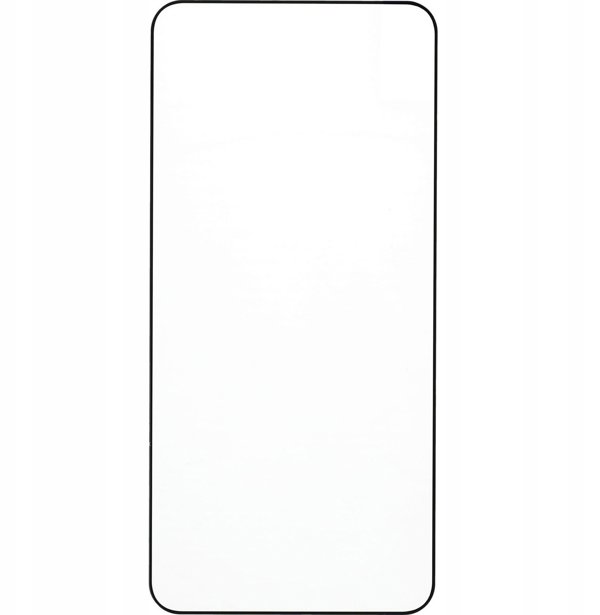 FIXED Full Cover 2,5D Tempered Glass for Samsung Galaxy S24/S25, Juodas | Fixed