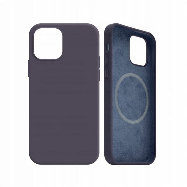 Fixed MagFlow Samsung Galaxy S25 μπλε