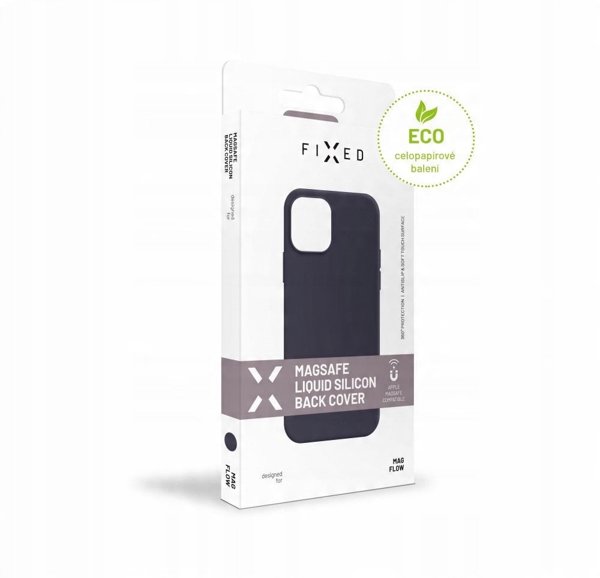 Fixed MagFlow Samsung Galaxy S25 μπλε